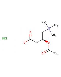 Astatech ACETYL-L-CARNITINE HYDROCHLORIDE; 100G; Purity 95%; MDL-